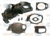 BEHR HELLA SERVICE 8MP 376 808-144 Water Pump